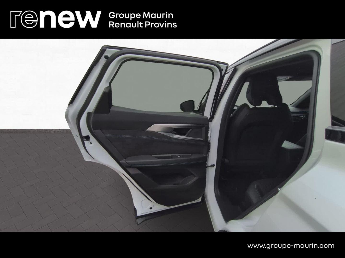 RENAULT Austral 1.2 E-Tech full hybrid 200ch Iconic esprit Alpine - Photo 24