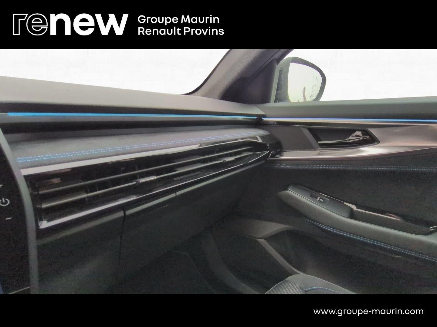 RENAULT Austral 1.2 E-Tech full hybrid 200ch Iconic esprit Alpine - Photo 26