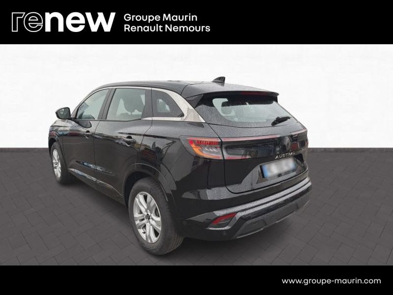 RENAULT Austral 1.2 TCe mild hybrid advanced 130ch Evolution - 24 - Photo 5