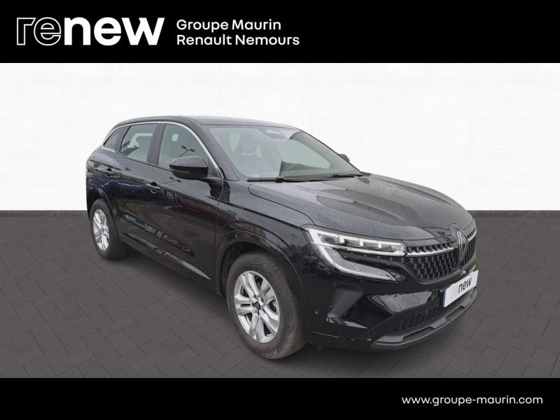 RENAULT Austral 1.2 TCe mild hybrid advanced 130ch Evolution - 24 - Photo 11