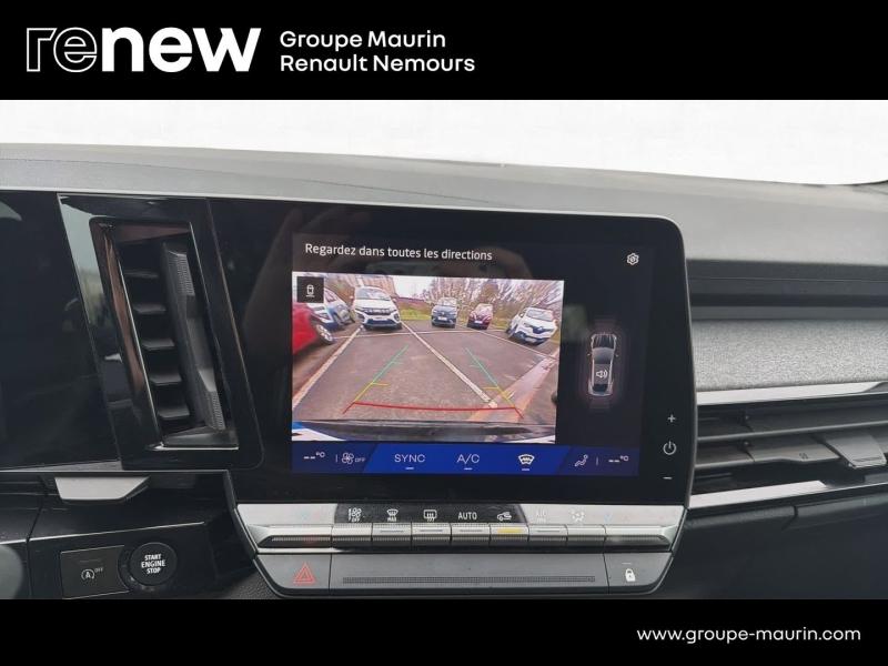 RENAULT Austral 1.2 TCe mild hybrid advanced 130ch Evolution - 24 - Photo 17