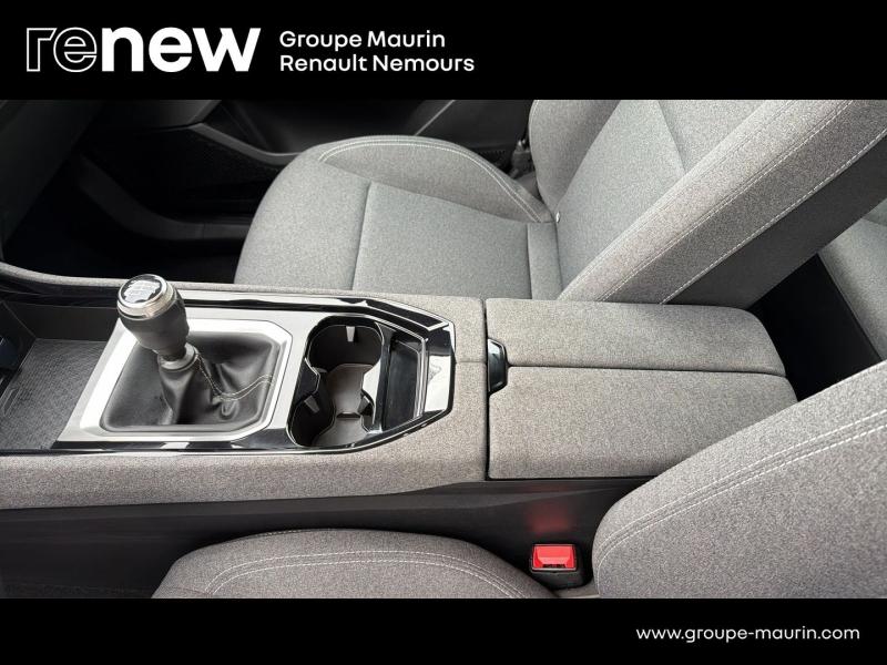 RENAULT Austral 1.2 TCe mild hybrid advanced 130ch Evolution - 24 - Photo 21