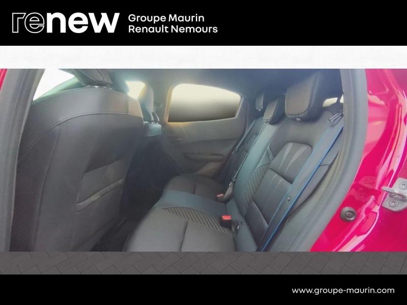 RENAULT Clio 1.8 E-Tech 160ch full hybrid esprit Alpine - Photo 13