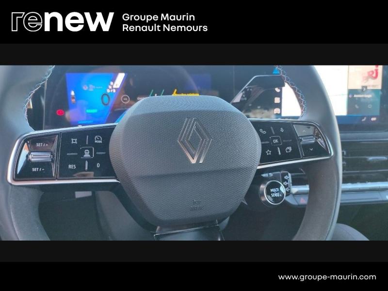 RENAULT Clio 1.8 E-Tech 160ch full hybrid esprit Alpine - Photo 27