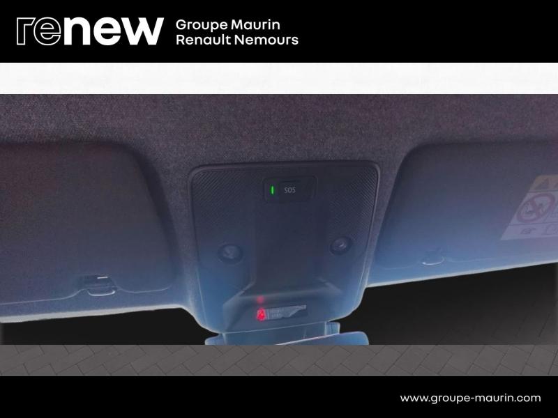 RENAULT Clio 1.8 E-Tech 160ch full hybrid esprit Alpine - Photo 34
