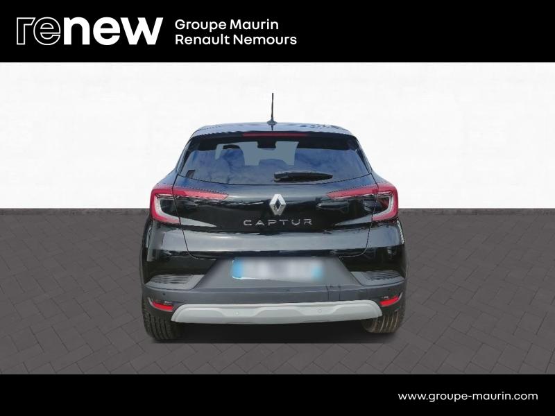 RENAULT Captur 1.0 Eco-G 100ch Evolution - Photo 7