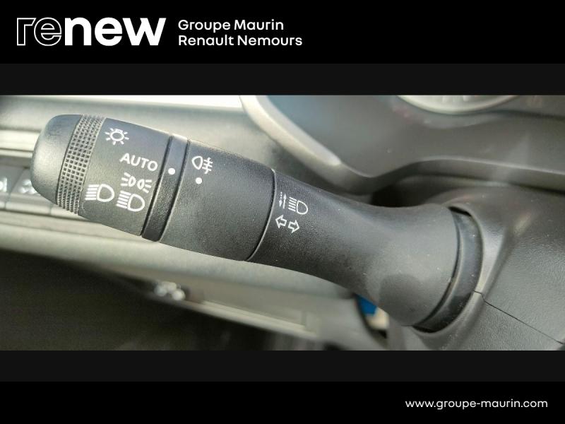 RENAULT Captur 1.0 Eco-G 100ch Evolution - Photo 22