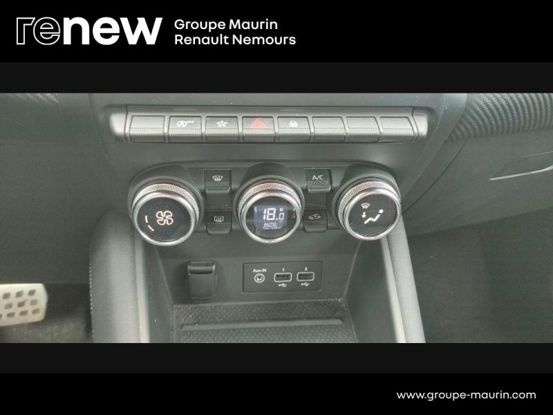RENAULT Captur 1.3 TCe mild hybrid 160ch RS Line EDC - Photo 27