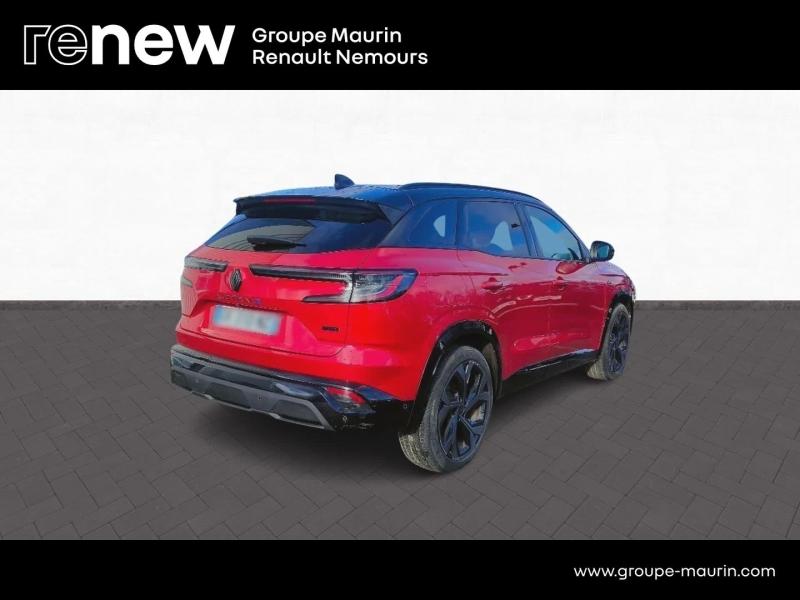 RENAULT Austral 1.2 E-Tech full hybrid 200ch Techno esprit Alpine - Photo 3