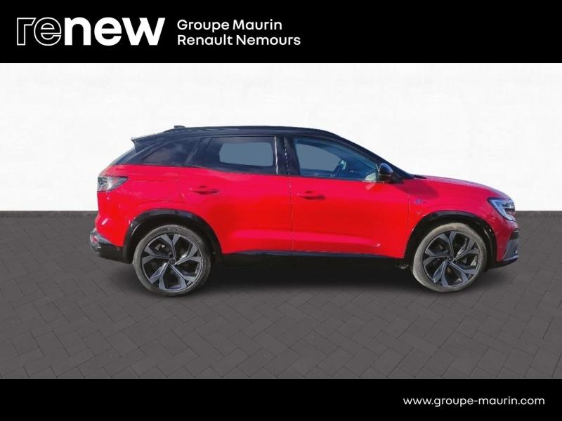 RENAULT Austral 1.2 E-Tech full hybrid 200ch Techno esprit Alpine - Photo 8