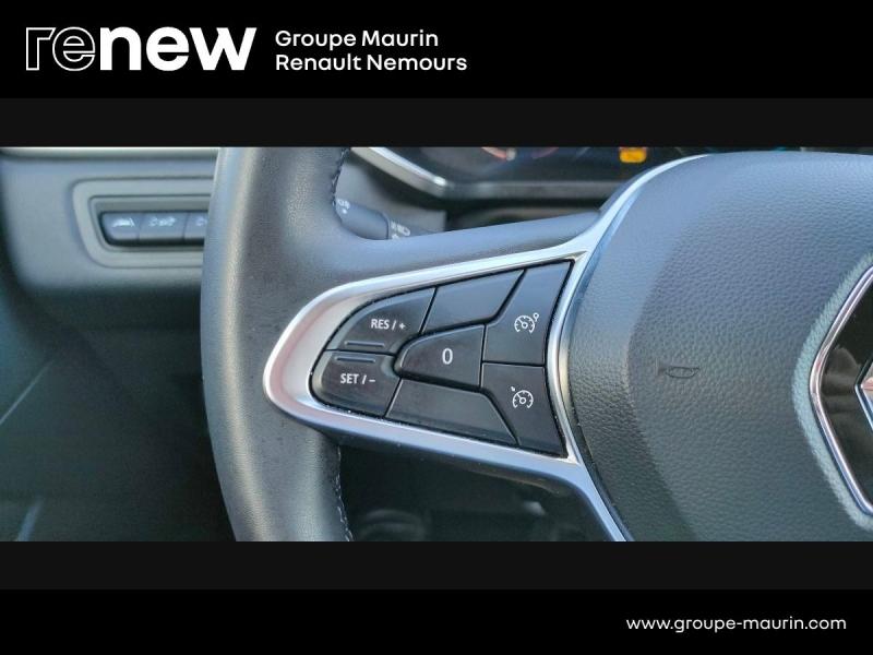 RENAULT Captur 1.6 E-Tech hybride 145ch Techno Fast Track - Photo 24