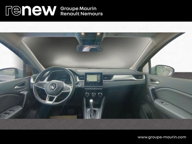 RENAULT Captur 1.6 E-Tech hybride 145ch Intens -21 - Photo 16
