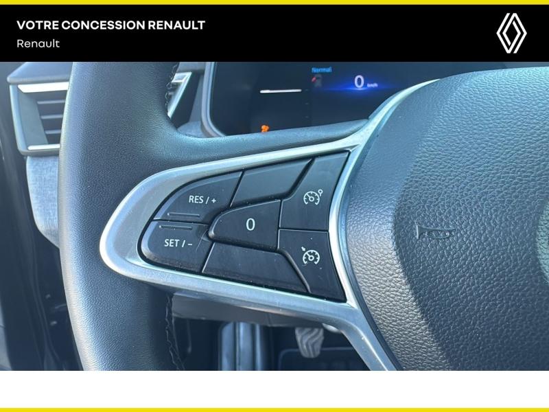 RENAULT Clio 1.5 Blue dCi 100ch Evolution - Photo 18