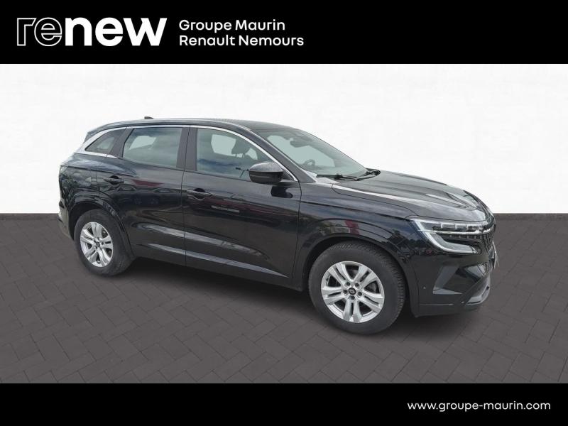 RENAULT Austral 1.2 TCe mild hybrid advanced 130ch Evolution - 23 - Photo 10