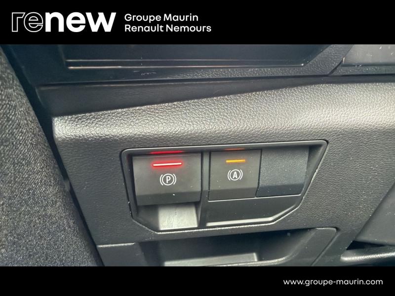RENAULT Austral 1.2 TCe mild hybrid advanced 130ch Evolution - 23 - Photo 26