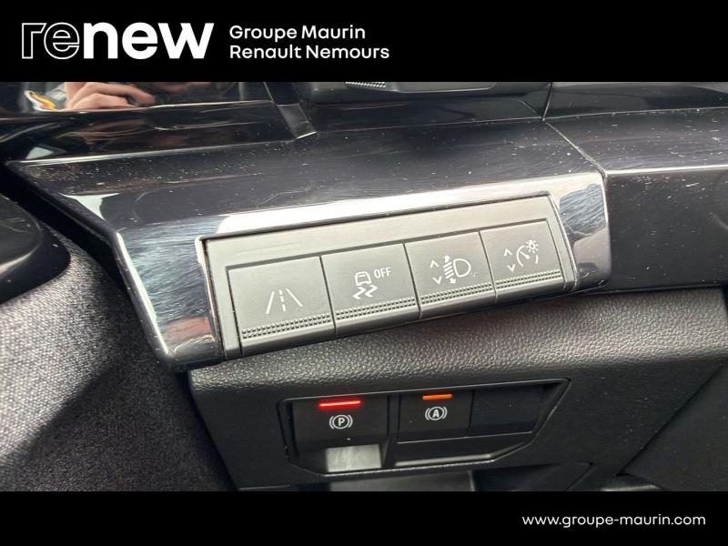 RENAULT Austral 1.2 TCe mild hybrid advanced 130ch Evolution - 23 - Photo 27