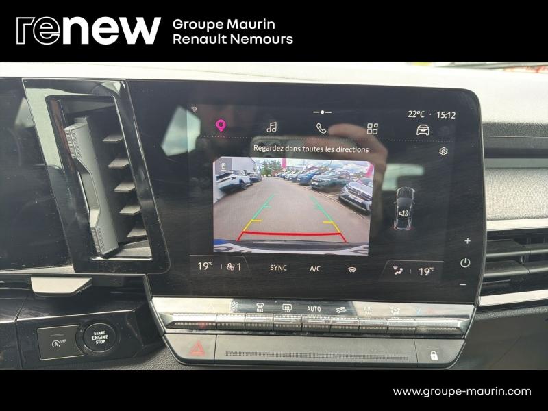 RENAULT Austral 1.2 TCe mild hybrid advanced 130ch Evolution - 23 - Photo 30