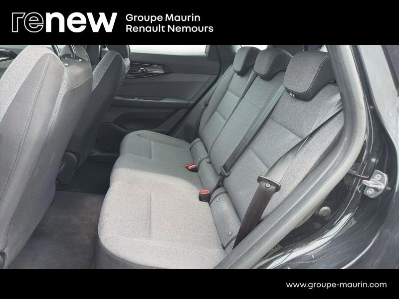 RENAULT Austral 1.2 TCe mild hybrid advanced 130ch Evolution - 23 - Photo 39