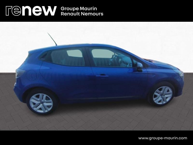 RENAULT Clio 1.5 dCi 100ch Evolution - 25 - Photo 8