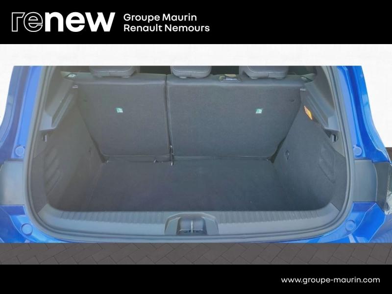 RENAULT Clio 1.5 dCi 100ch Evolution - 25 - Photo 11