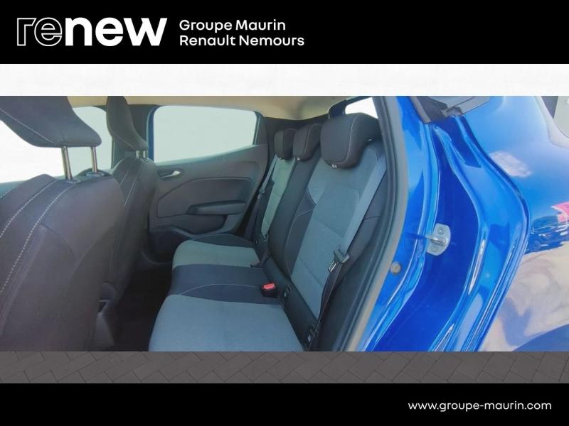 RENAULT Clio 1.5 dCi 100ch Evolution - 25 - Photo 12