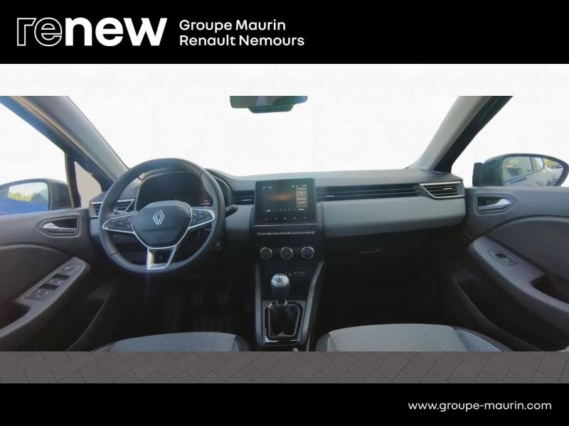 RENAULT Clio 1.5 dCi 100ch Evolution - 25 - Photo 16
