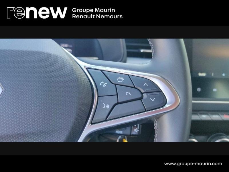 RENAULT Clio 1.5 dCi 100ch Evolution - 25 - Photo 23