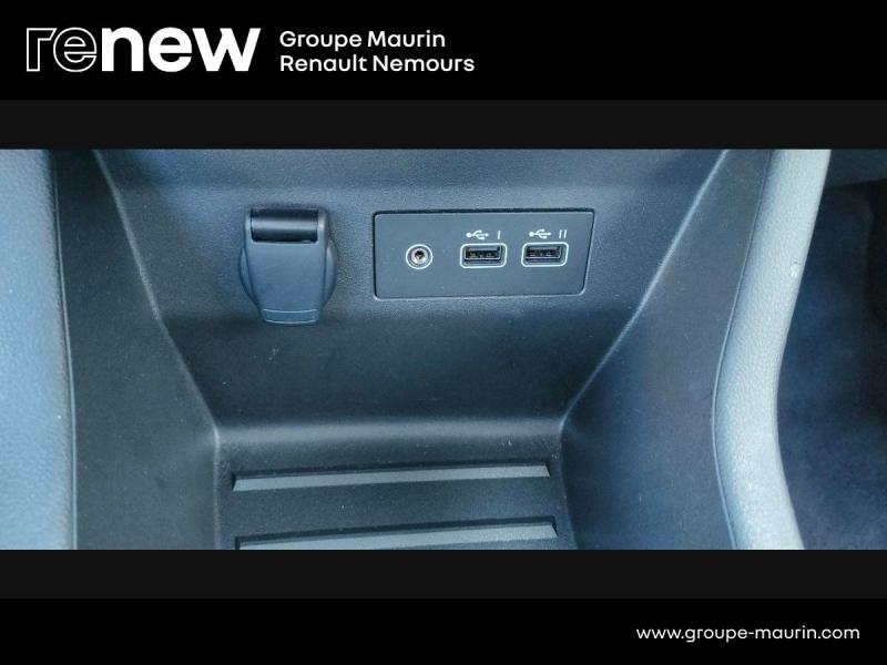 RENAULT Clio 1.5 dCi 100ch Evolution - 25 - Photo 24