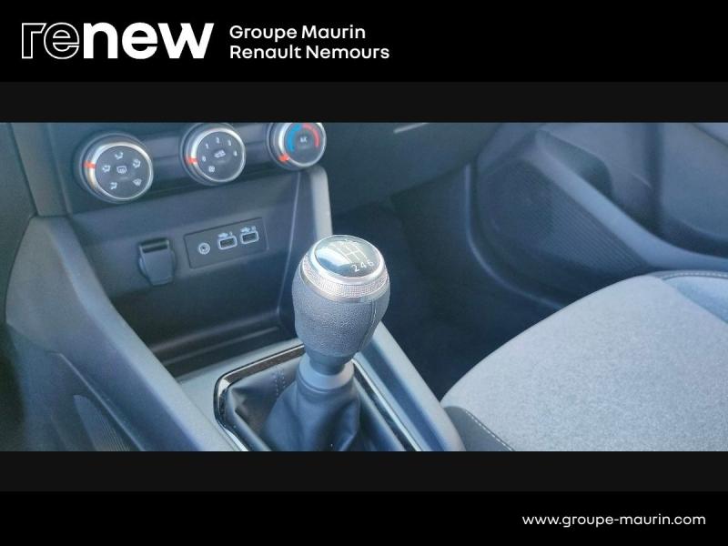 RENAULT Clio 1.5 dCi 100ch Evolution - 25 - Photo 29