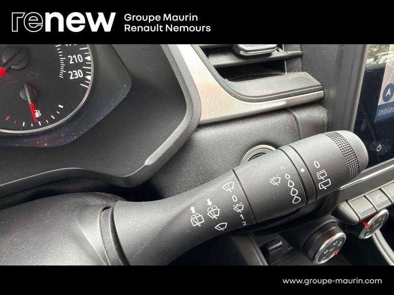 RENAULT Captur 1.0 TCe 90ch Business - Photo 17
