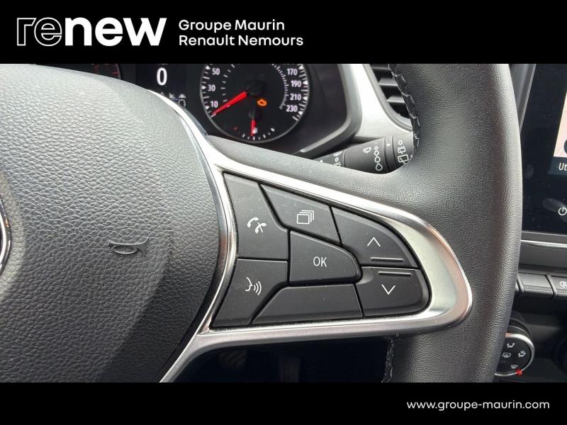 RENAULT Captur 1.0 TCe 90ch Business - Photo 20