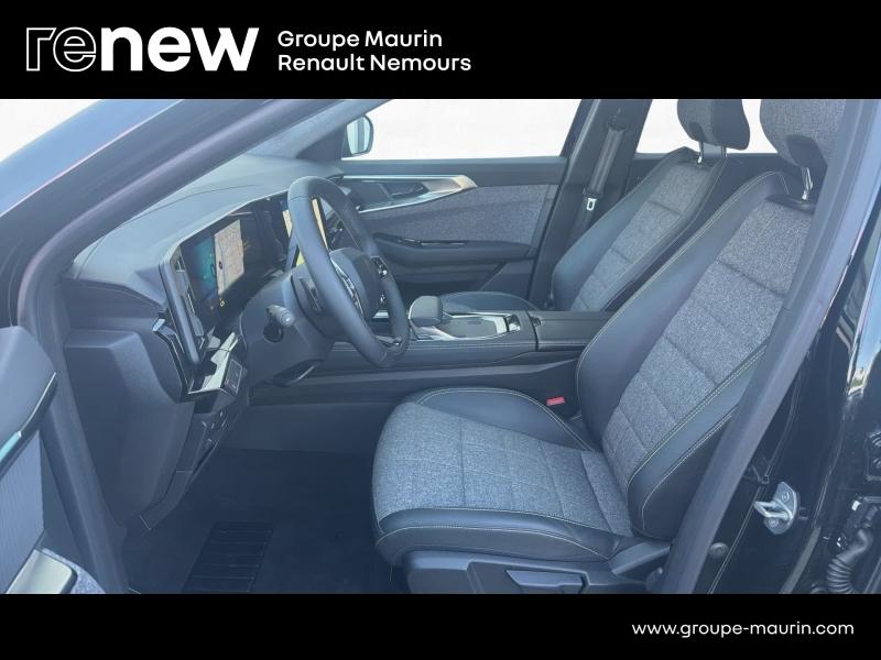 RENAULT Espace 1.2 E-Tech full hybrid 200ch Techno 7 places - 24 - Photo 14
