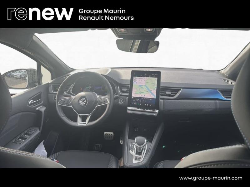 RENAULT Captur 1.6 E-Tech full hybrid 145ch esprit Alpine - Photo 15