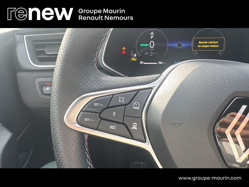 RENAULT Captur 1.6 E-Tech full hybrid 145ch esprit Alpine - Photo 17