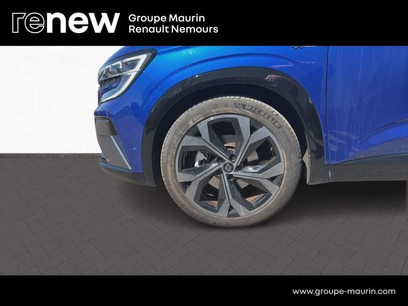 RENAULT Austral 1.2 E-Tech full hybrid 200ch Techno esprit Alpine - Photo 12