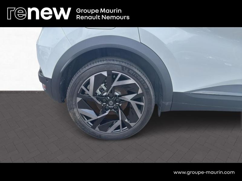 RENAULT Captur 1.6 E-Tech full hybrid 145ch esprit Alpine - Photo 5