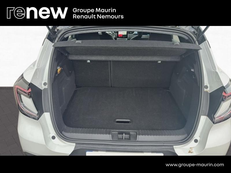 RENAULT Captur 1.6 E-Tech full hybrid 145ch esprit Alpine - Photo 12