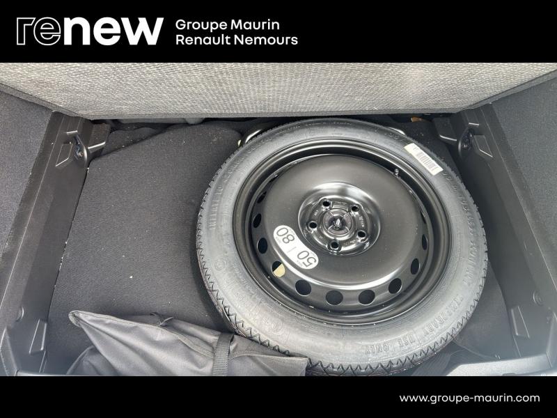 RENAULT Captur 1.6 E-Tech full hybrid 145ch esprit Alpine - Photo 13