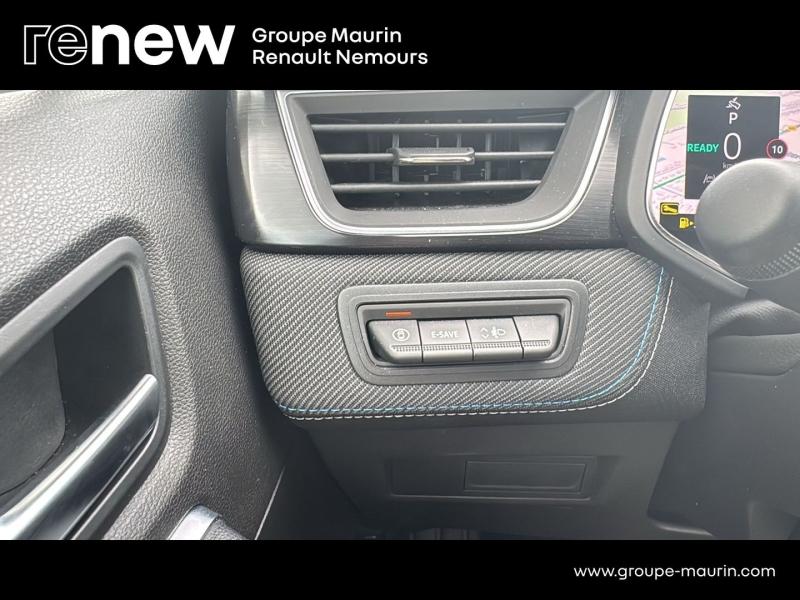 RENAULT Captur 1.6 E-Tech full hybrid 145ch esprit Alpine - Photo 25