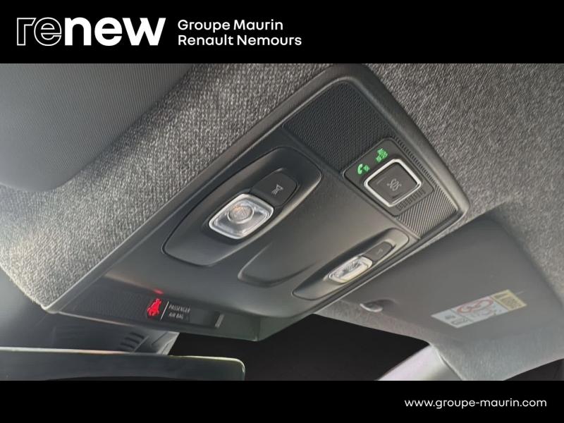 RENAULT Captur 1.6 E-Tech full hybrid 145ch esprit Alpine - Photo 27