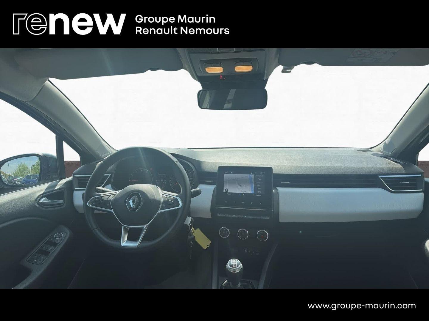 RENAULT Clio 1.0 TCe 90ch Evolution - Photo 9