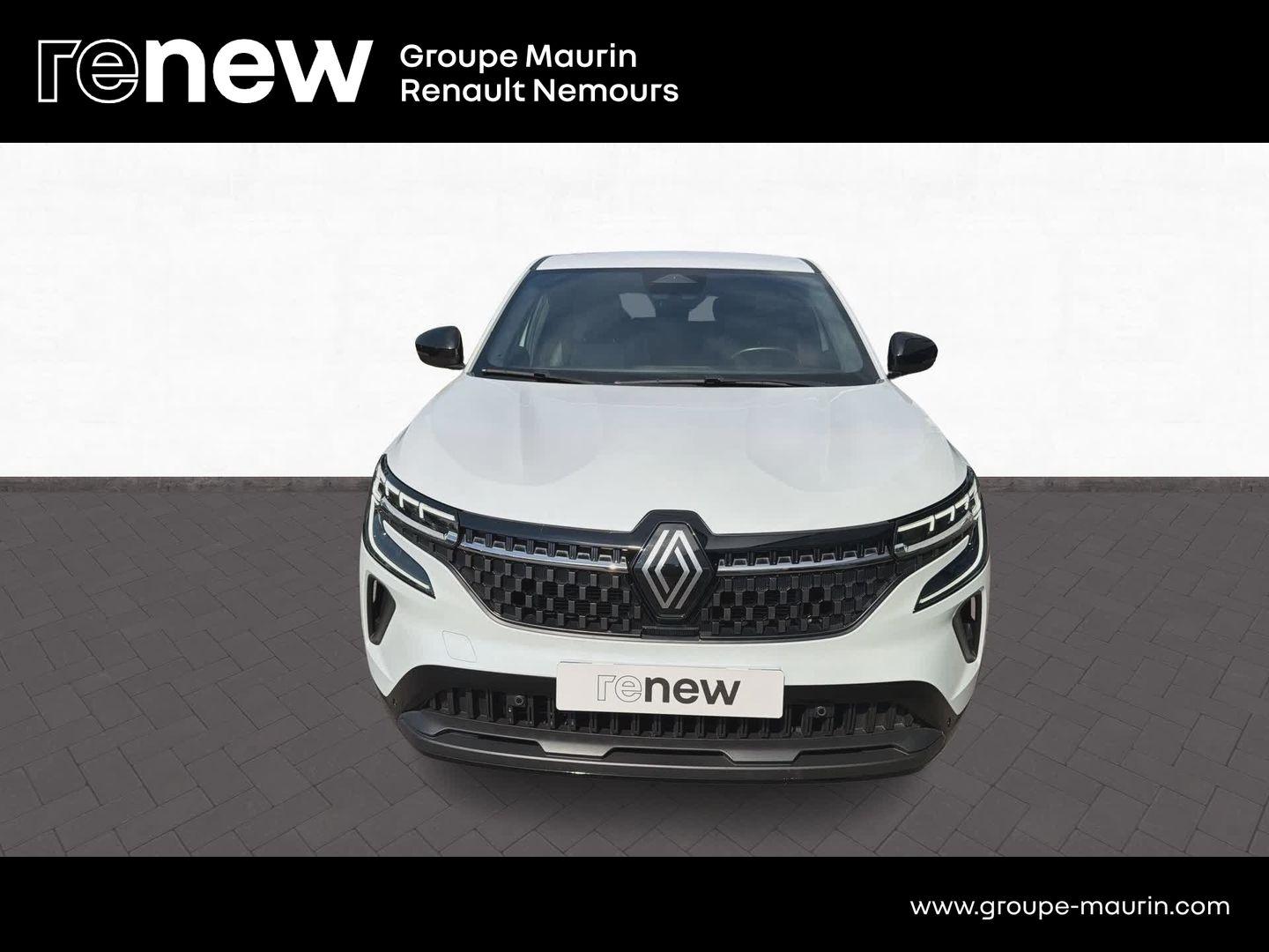 RENAULT Austral 1.2 E-Tech full hybrid 200ch Techno - Photo 12