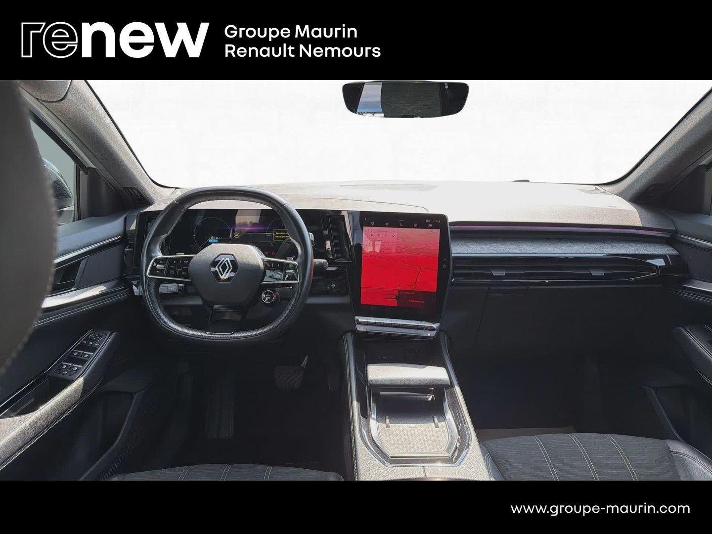 RENAULT Austral 1.2 E-Tech full hybrid 200ch Techno - Photo 13