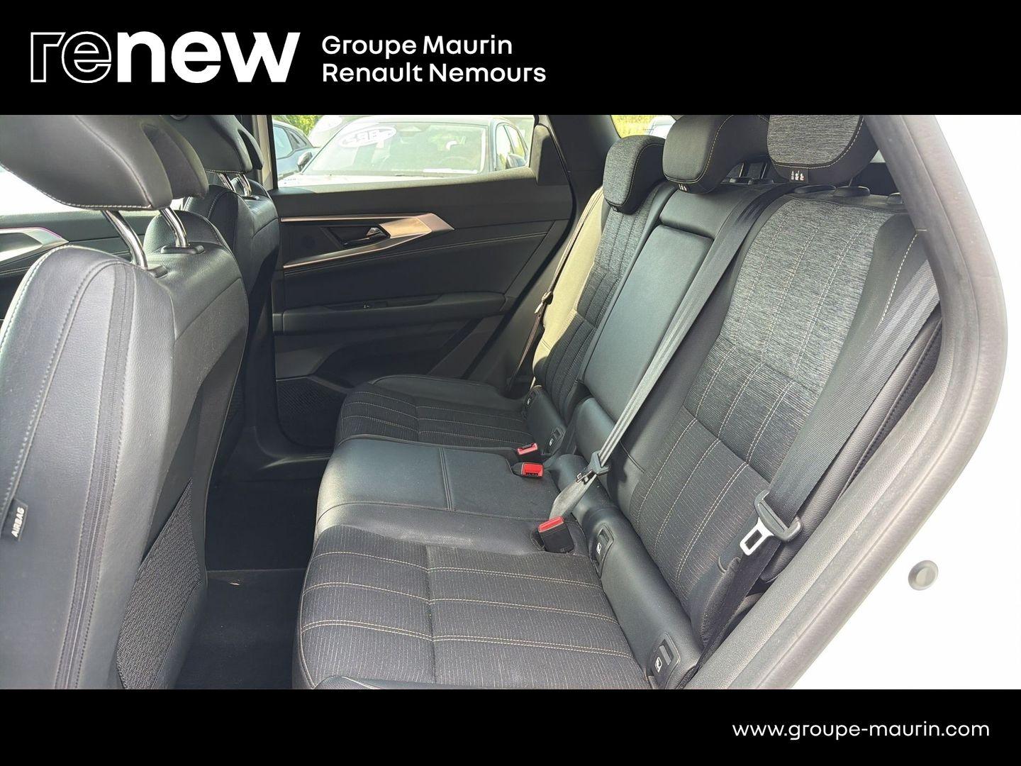 RENAULT Austral 1.2 E-Tech full hybrid 200ch Techno - Photo 27