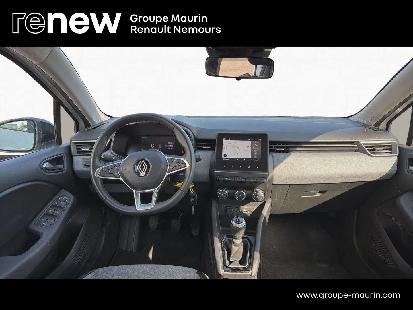 RENAULT Clio 1.5 Blue dCi 100ch Evolution - 24 - Photo 13