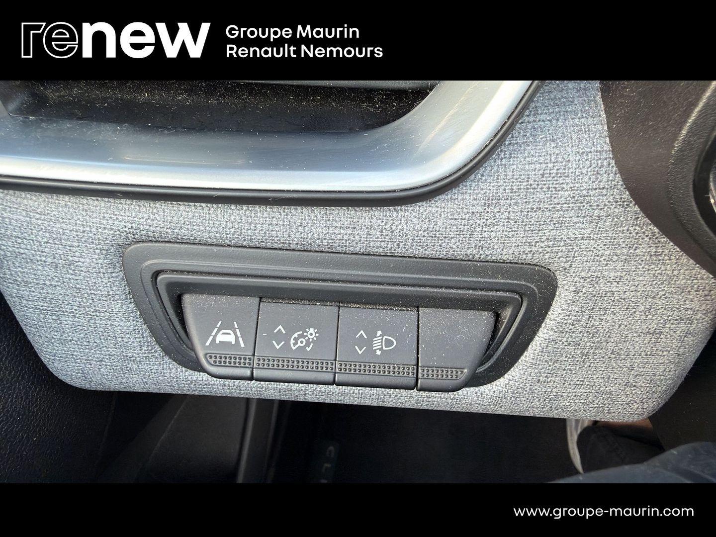 RENAULT Clio 1.5 Blue dCi 100ch Evolution - 24 - Photo 20
