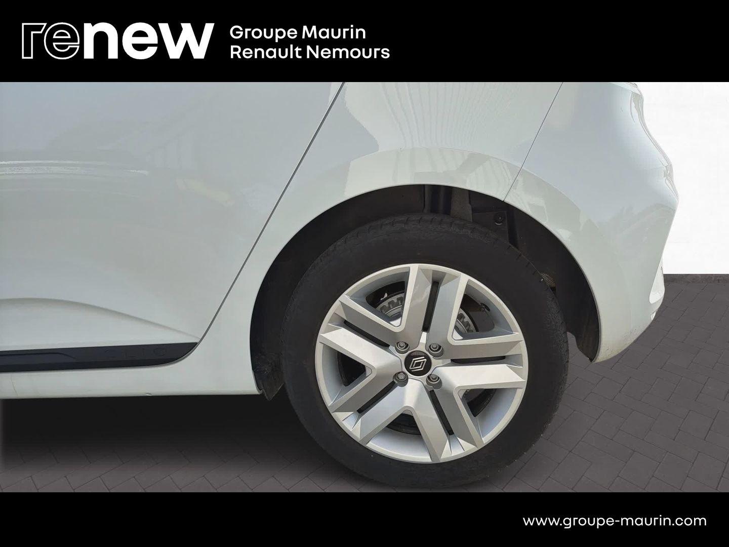 RENAULT Clio 1.5 Blue dCi 100ch Evolution - 24 - Photo 36