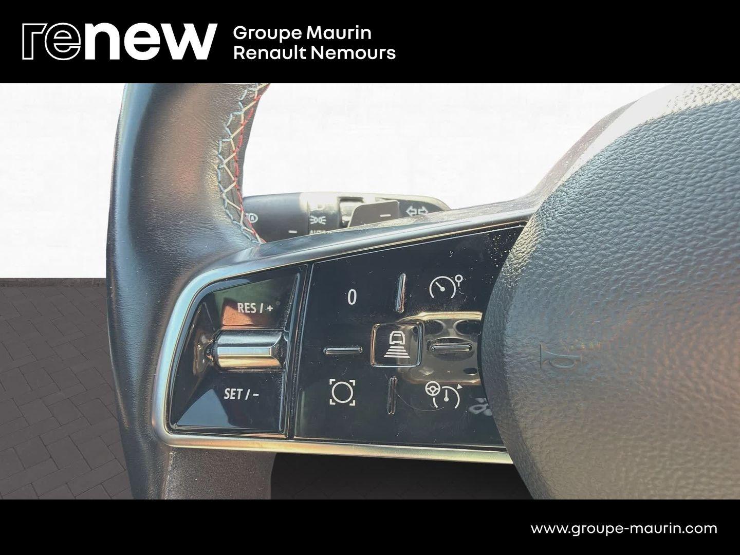 RENAULT Austral 1.2 E-Tech full hybrid 200ch Iconic esprit Alpine - Photo 23