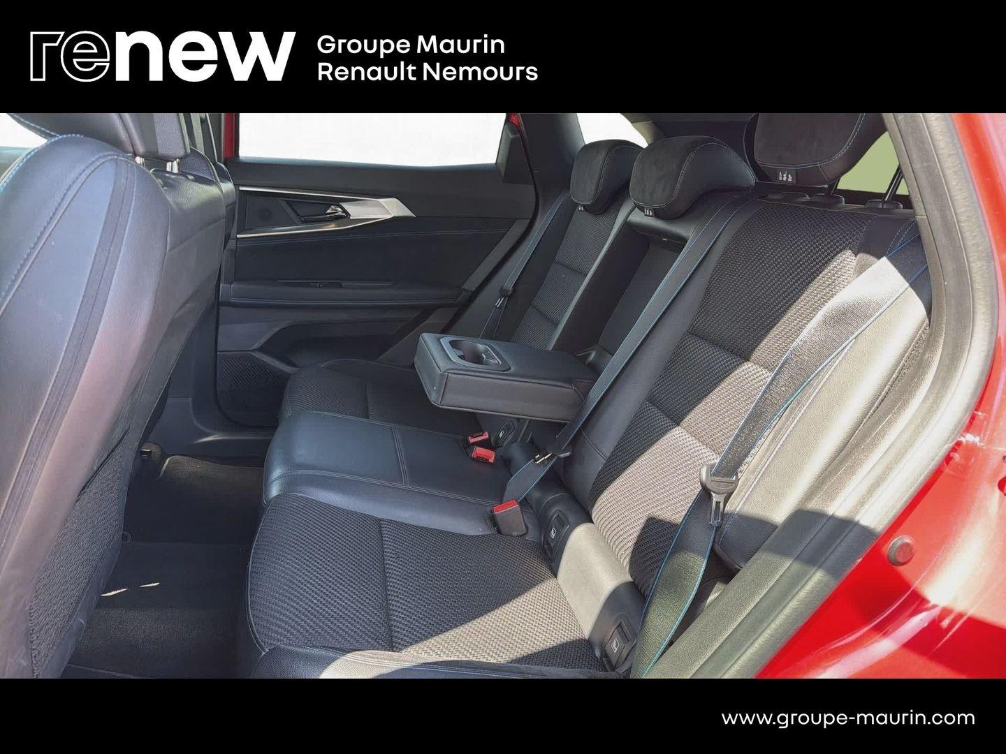 RENAULT Austral 1.2 E-Tech full hybrid 200ch Iconic esprit Alpine - Photo 40