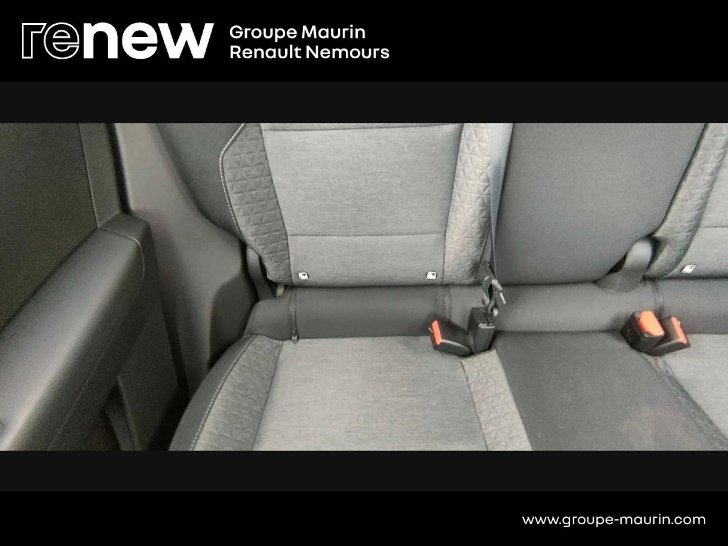 RENAULT Captur 1.0 Eco-G 100ch Evolution - Photo 33